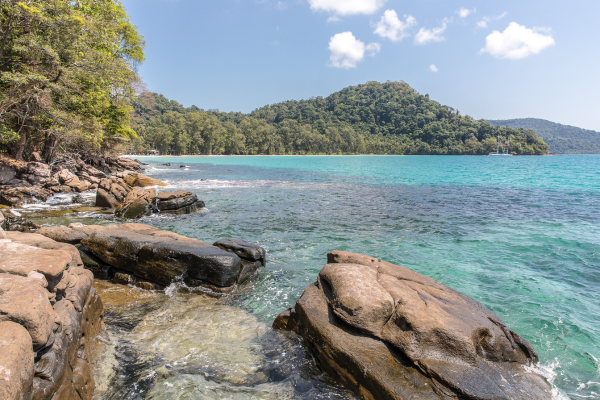 Combiné Thaïlande, De Bangkok aux Sables de Koh Kood 5* - 11