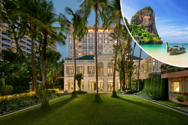 Image 30 du séjour Combiné Thaïlande Luxe et Prestige, de Bangkok à Phuket 5* à Bangkok, Thaïlande