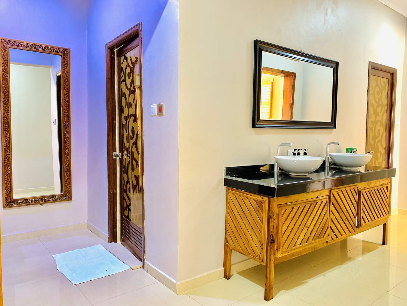 Kenya - Mon Safari Privé Horizons Kenyans&Mon French Club Mandarin Resort Zanzibar 4*