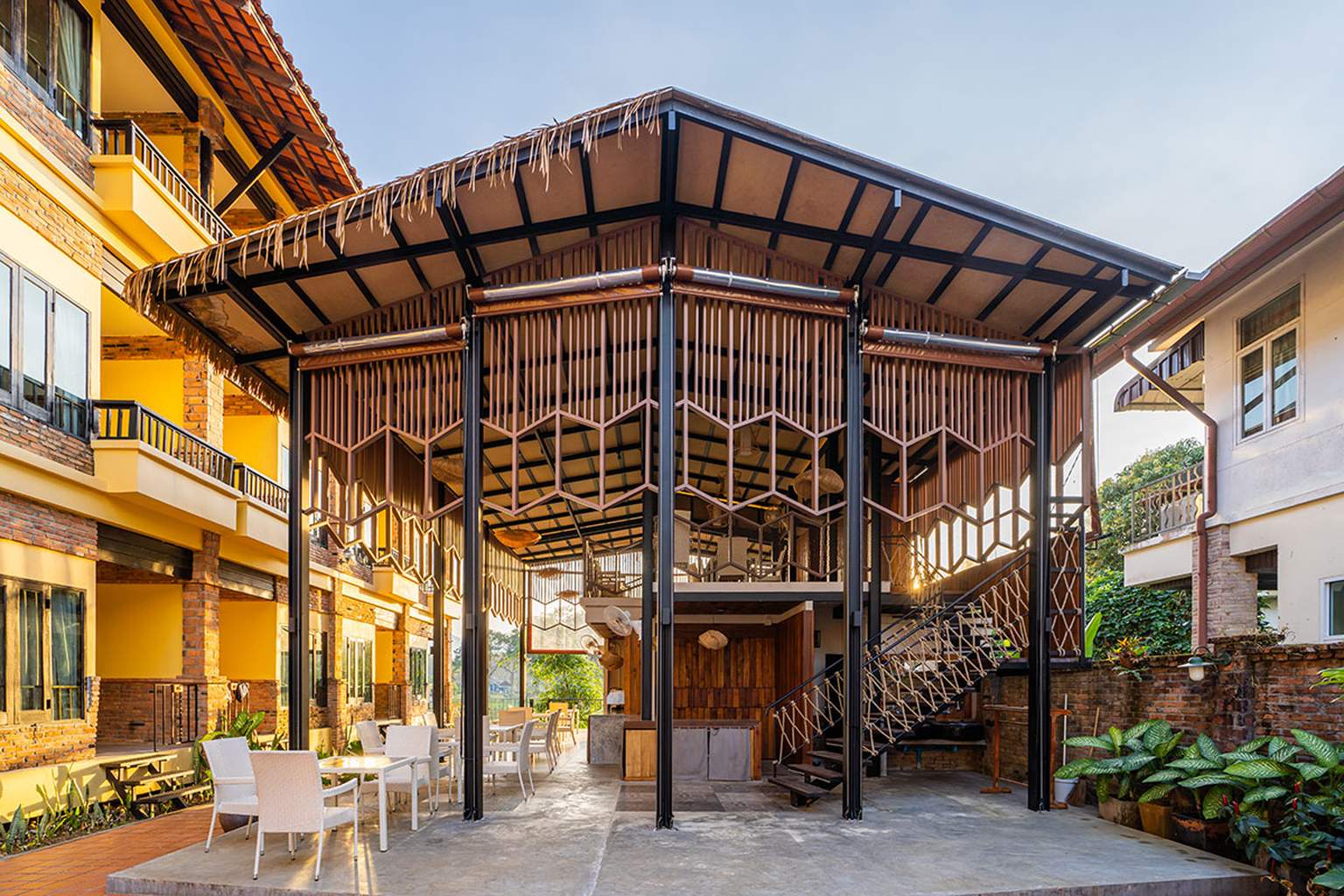 Hotel Motive Cottage Resort KhaoLak 3* - 8