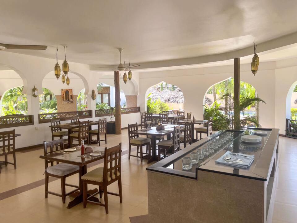 Hotel AHG Hisia Nungwi Experience 4* - 14