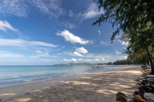 Séjour Phuket, Best Western Premier Bangtao Beach Resort & Spa 4* - 25