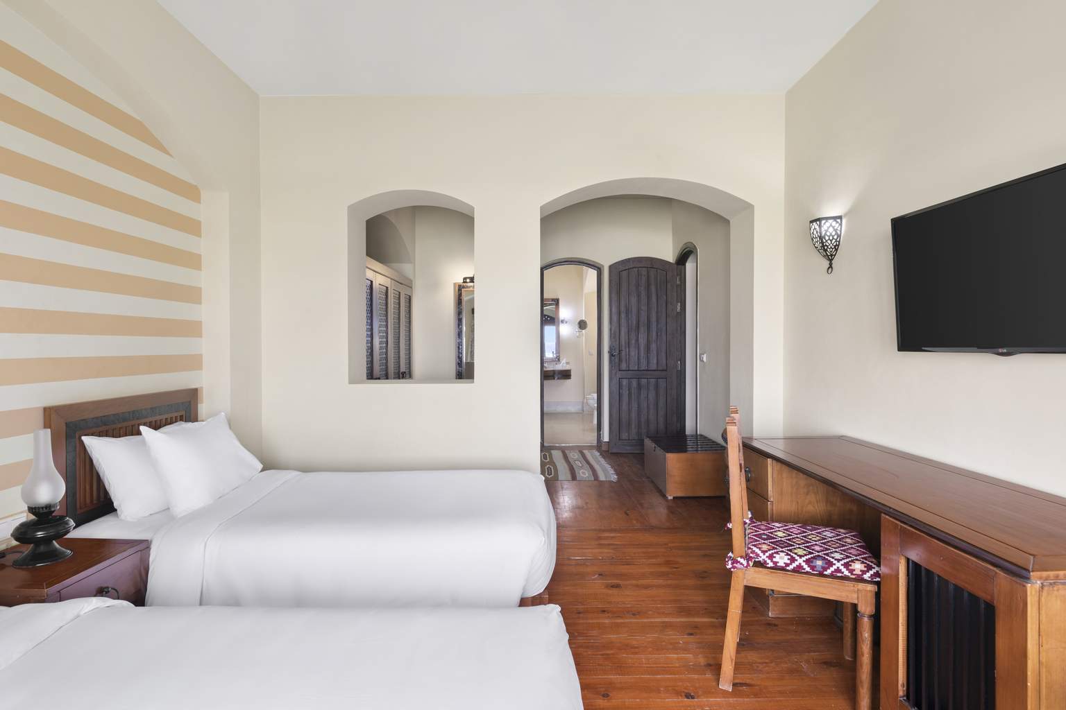 Swissôtel Resort El Quseir 5* (ex Radisson Blu) - 22