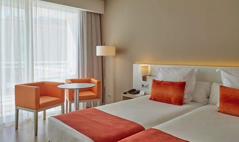 Hôtel BQ Augusta 4* - 4