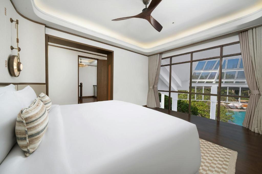 Thaïlande - Hôtel Centara Grand Beach Resort&Villas Hua Hin