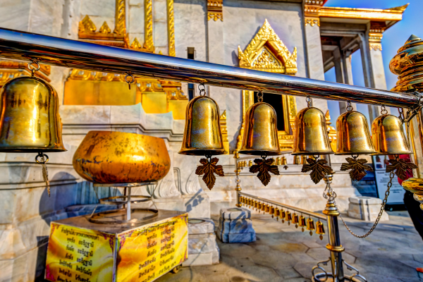 Circuit Trésors de Thaïlande et Hua Hin 5* - 4