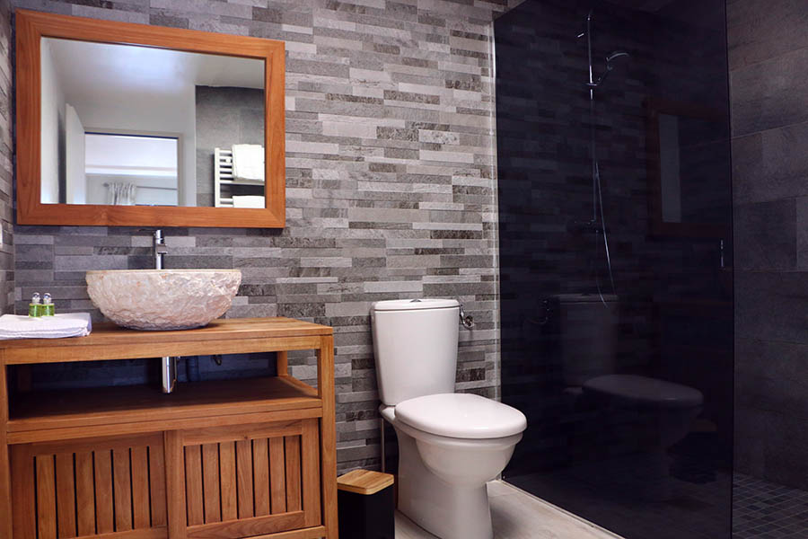 Hôtel Castel D'Orcino**** - 4