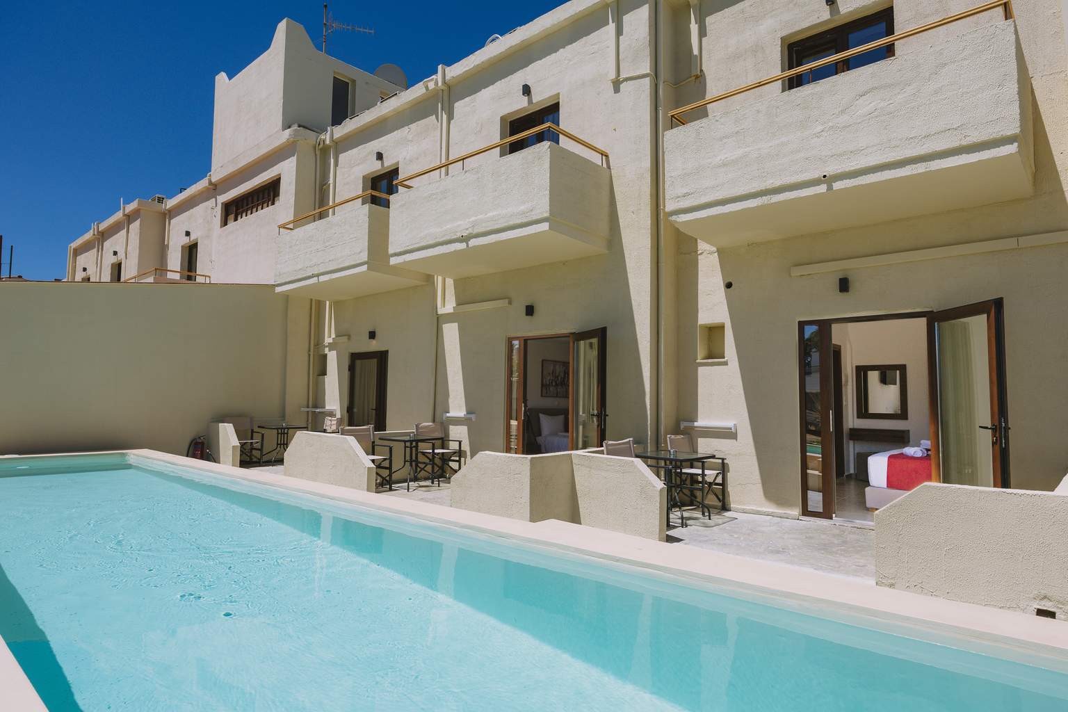 Hôtel Casa Di Notos Beach 4* (Adults Friendly +12) - 12