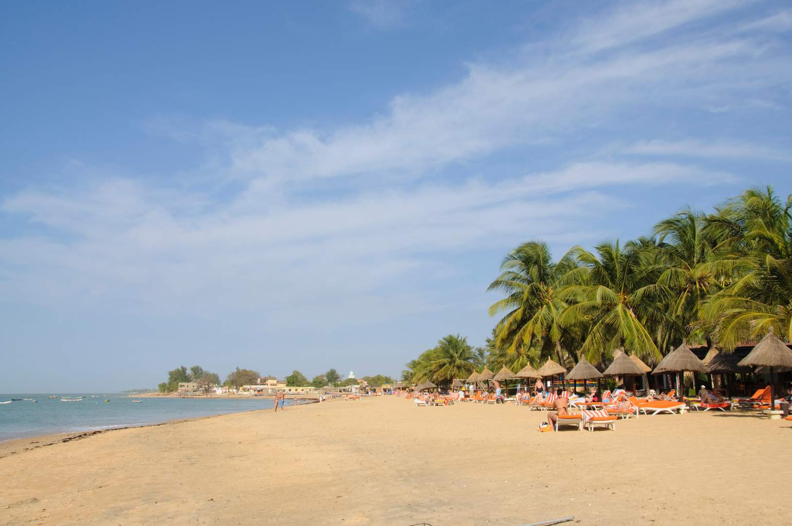 Mon Circuit Privé du Siné Saloum aux Plages de la Petite Côte - 9