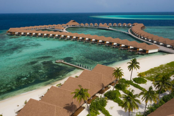 Séjour Cinnamon Velifushi Maldives 5* - 25