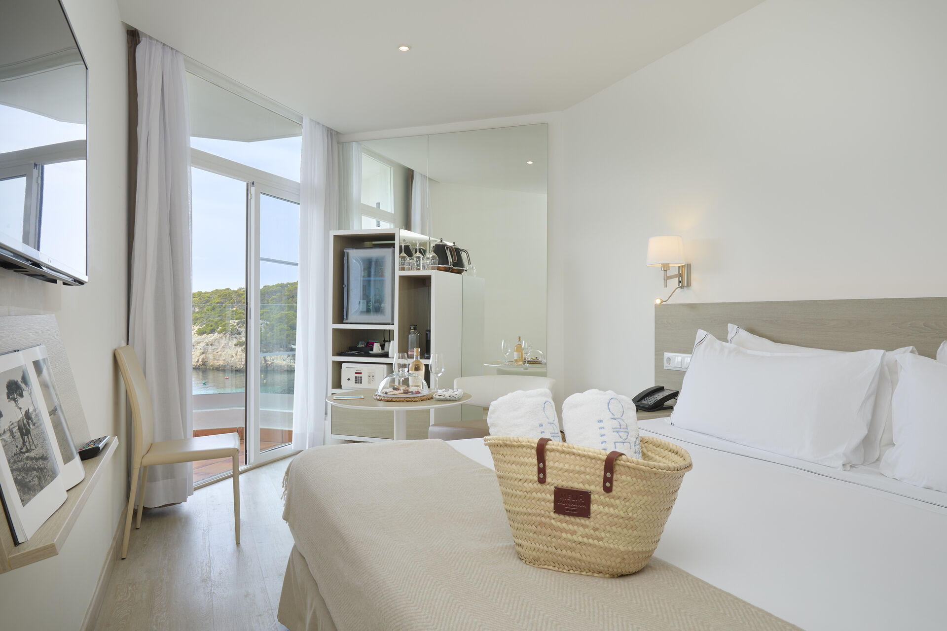 Hôtel Melia Cala Galdana 5* - 13