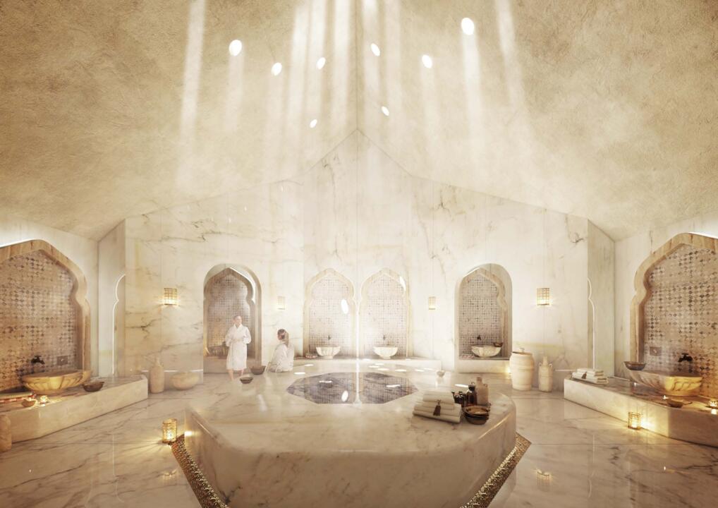 Jaz Aurora Beach Hotel 5* - 2