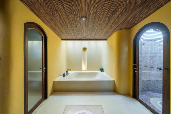 Séjour Koh Samet, Paradee Resort Koh Samet 5* - 23