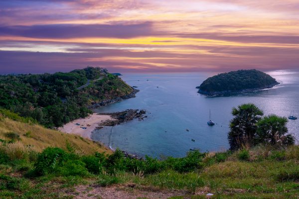 Circuit Trésors de Thaïlande et Phuket 4* - 15