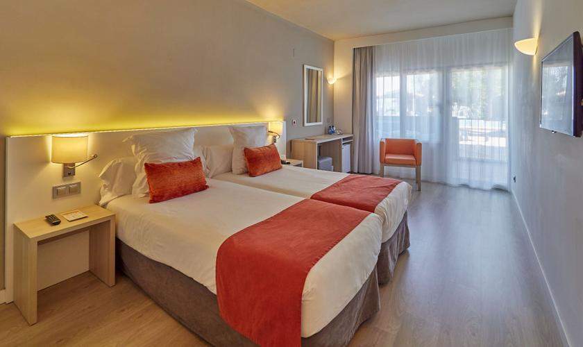 Hôtel BQ Augusta 4* - 3