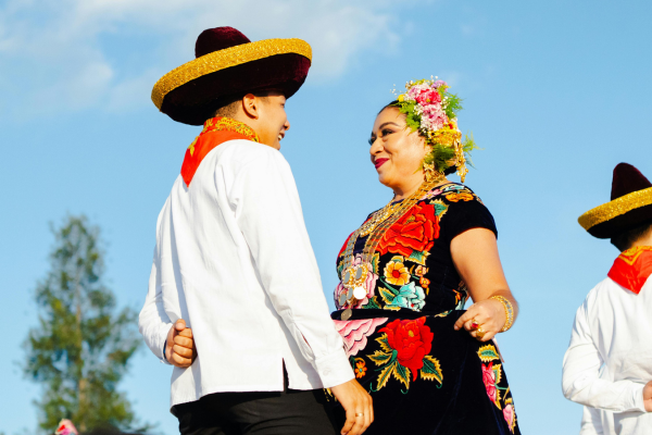 Circuit Racines et Couleurs du Sud Mexicain - 37