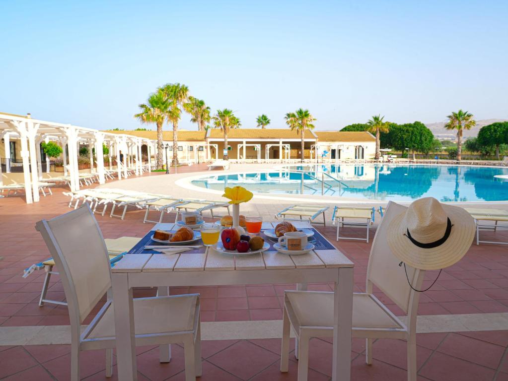 Sikania Eco Resort 4* - 29