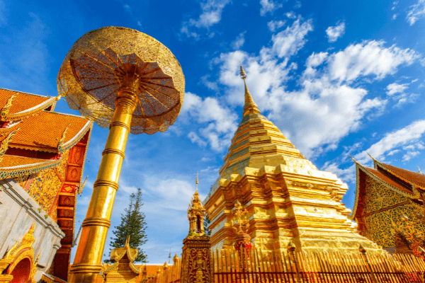 Circuit Thaïlande Insolite, à la rencontre des Tribus du Nord - 11