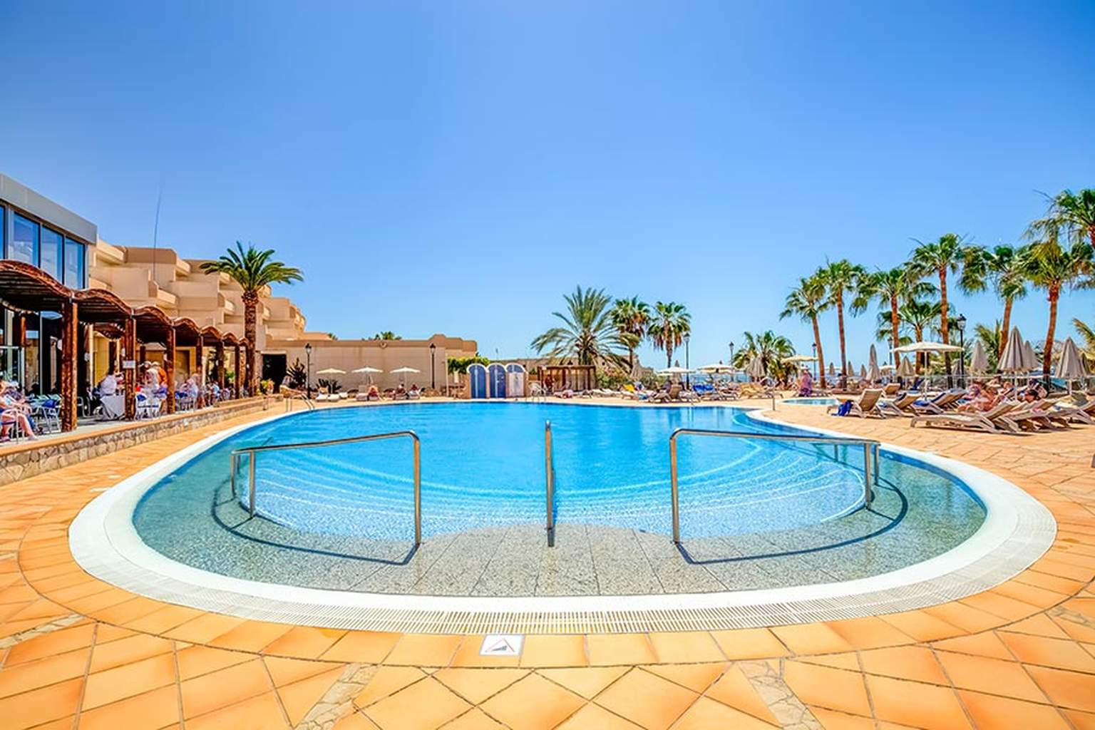 Hôtel SBH Taro Beach 4* - 10
