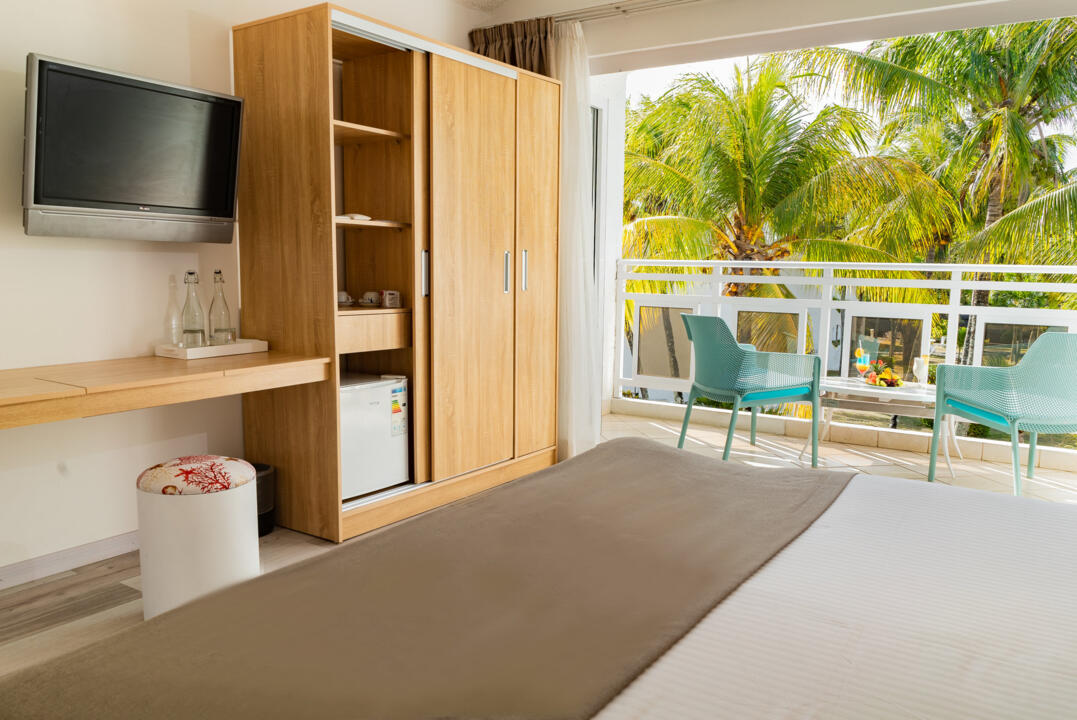 Maurice - Hôtel Coral Azur Beach Resort 3*