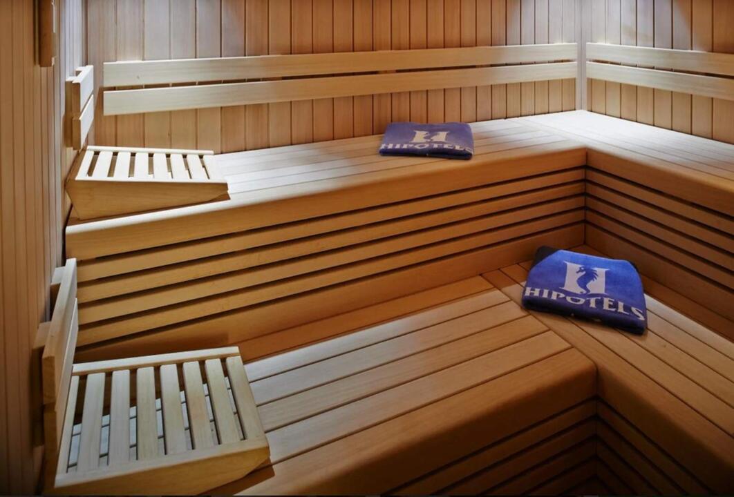 Hôtel Hipotels Coma Gran 4* - 13