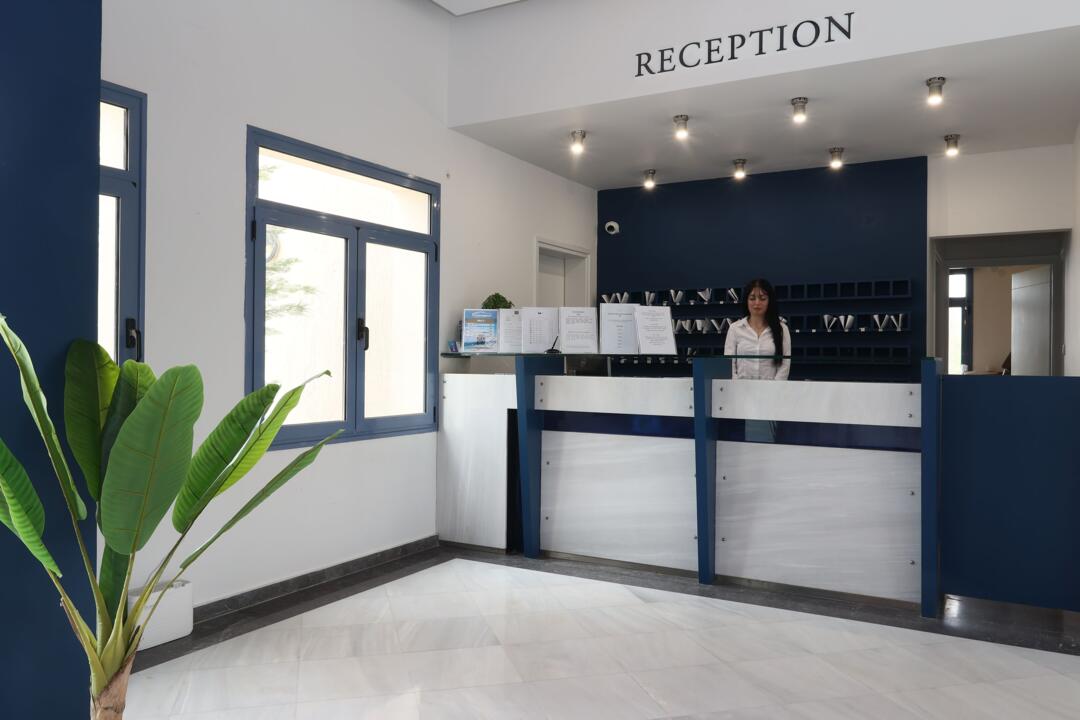 Emerald Hotel by Azul Collection 4* - 6