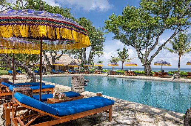 SEJOUR BALI THE OBEROI BALI