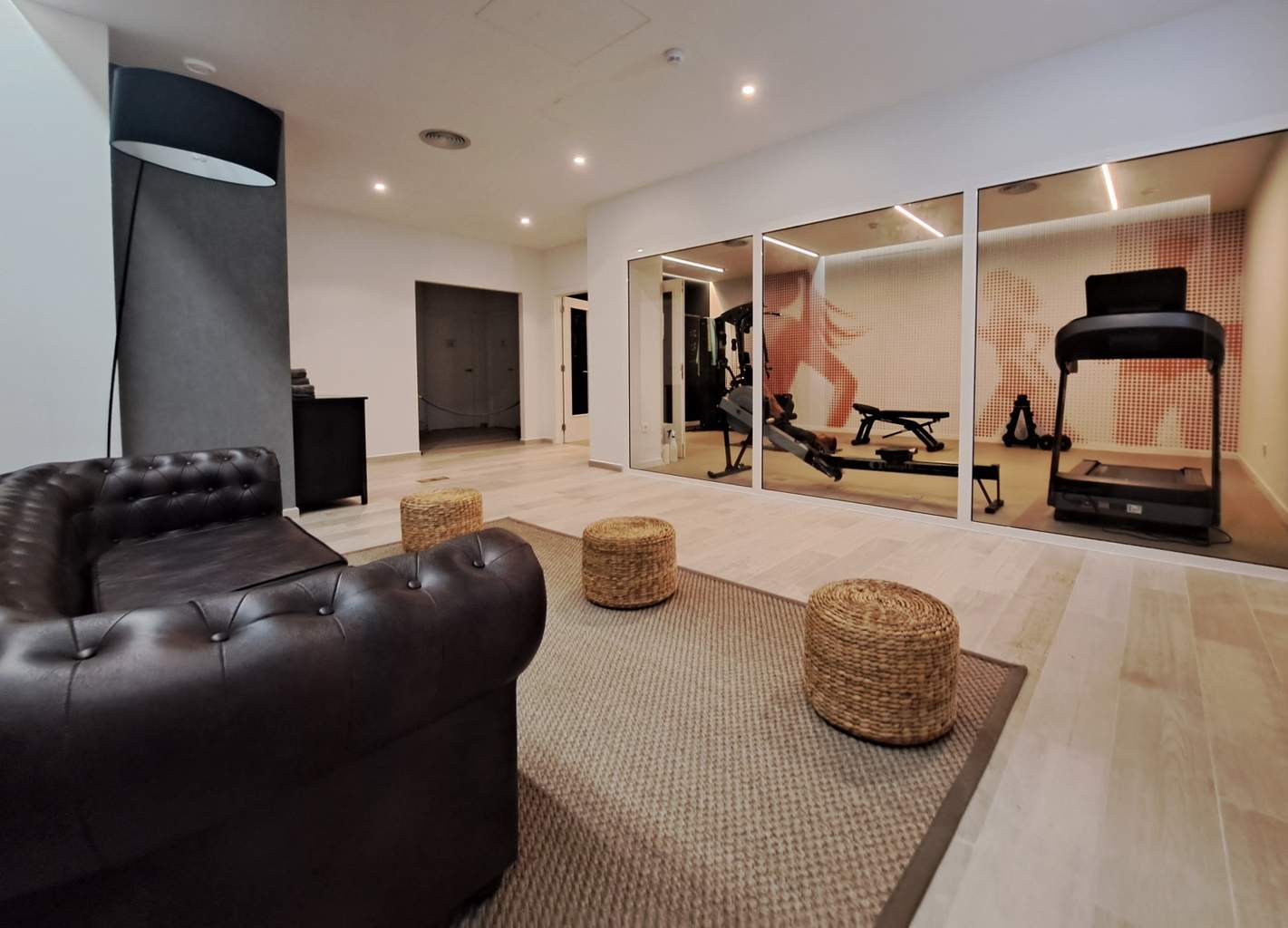 Hôtel HG Jardin de Menorca 4* - image 7