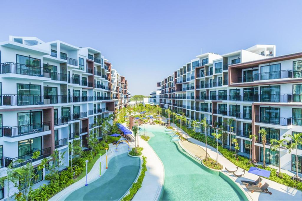 Hôtel Thaïlande à Bangkok, circuit grand tour de thailande et golfe du siam 4