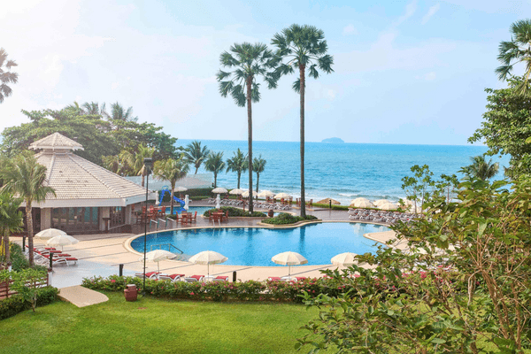 Circuit Royaume du Siam et Rayong 4* - 15