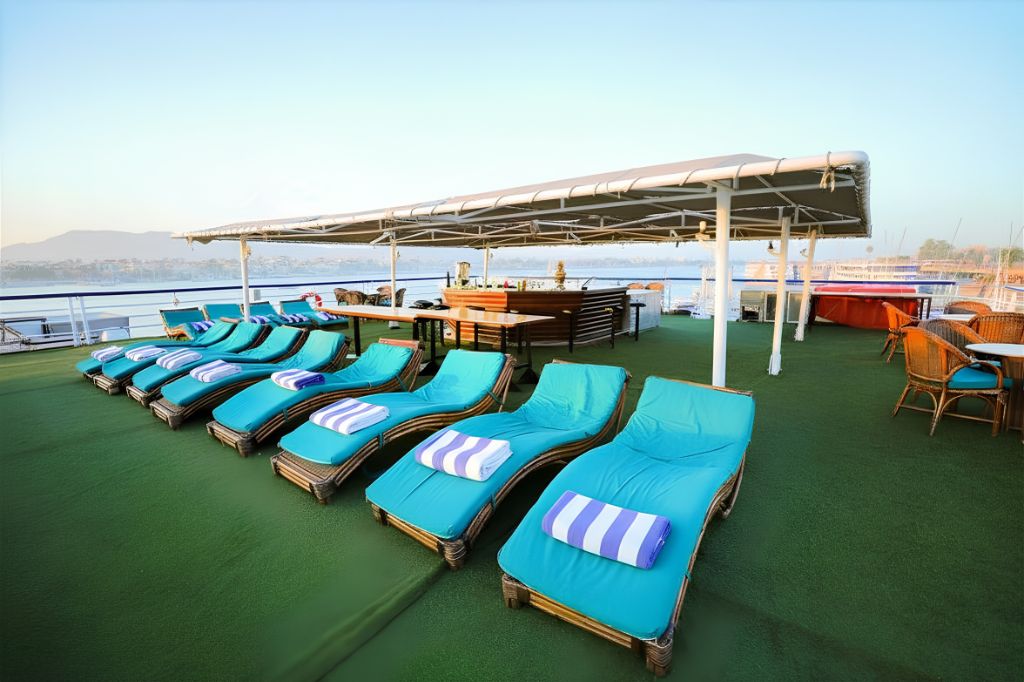 Photo Croisi&egrave;re ENC Travel