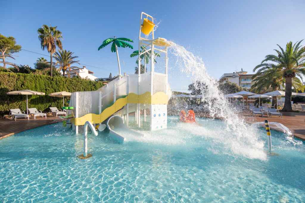 JS Porto Colom Suites 4* - 17