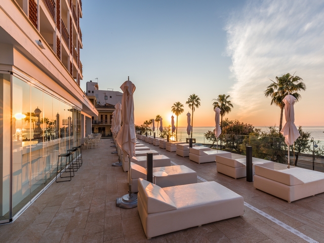 Forfait CALEIA TALAYOT & SPA 4*