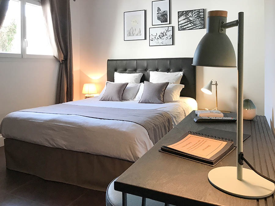 Maison d'hôtes Villa Limone