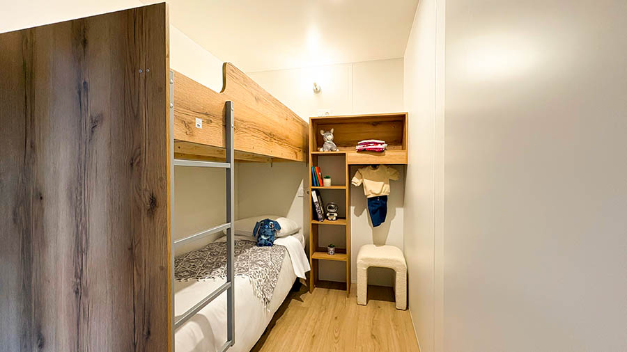 Parc Résidentiel Campo Di Mare*** - 13