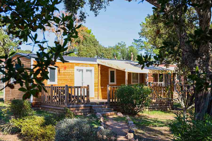 Parc Résidentiel Campo Di Mare*** - 22