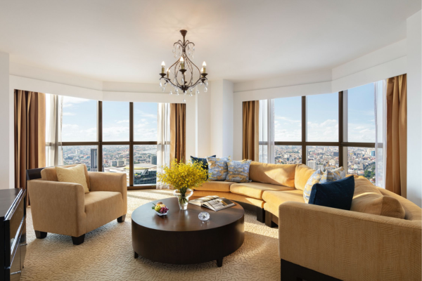 FLEX Combiné Thaïlande, De Bangkok aux Sables de Hua Hin 5* - 30