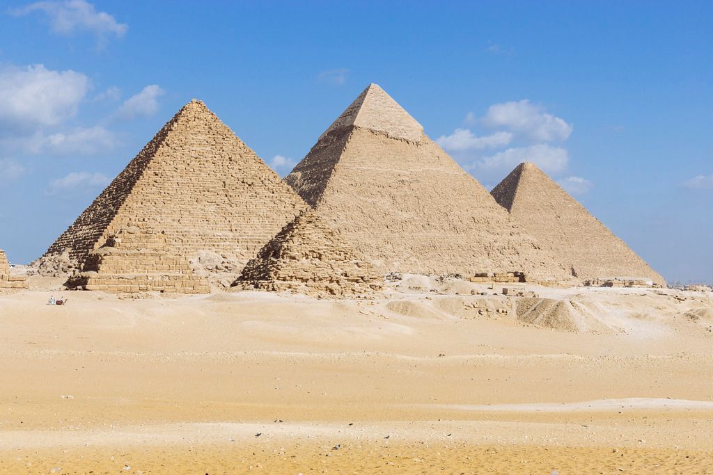 Hôtel Égypte à Le Caire, le caire et croisiere sur le nil et jaz aquamarine hurghada