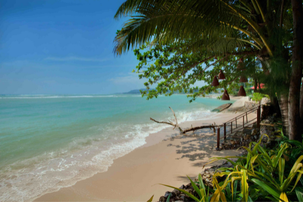 Koh Samui, Rocky's Boutique Resort 4* - Vols Flex - 14