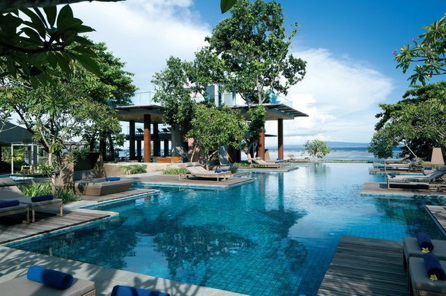 SEJOUR BALI MAYA SANUR RESORT & SPA