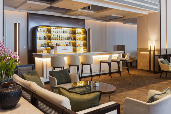 Combiné Magie du Siam by Amari, de Bangkok à Koh Samui 5* + vols Flex - 11