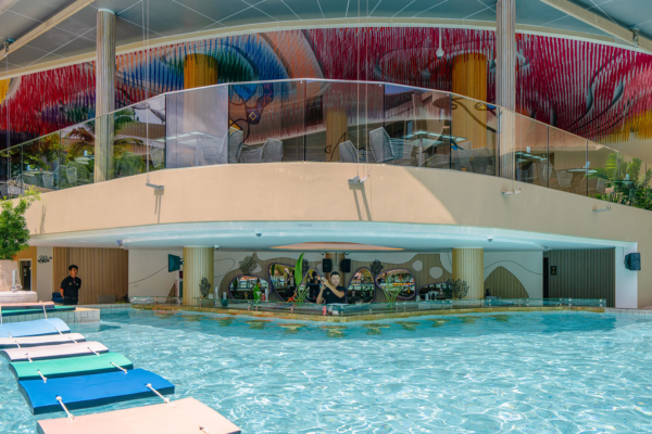 Séjour Phuket, The Metadee Concept Hotel 5* - 12