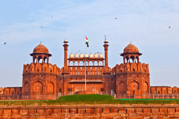 Inde - Inde du Nord et Rajasthan - Circuit du Taj Mahal à Amritsar