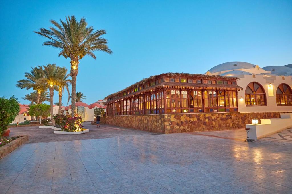 Egypte - Mer Rouge - Marsa Alam - Hôtel Protels Crystal Beach Resort 3*