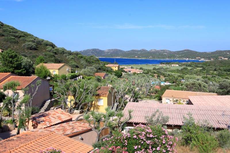 France - Corse - Bonifacio - Résidence Maora Village avec vols réguliers