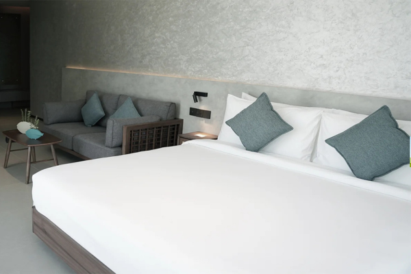 Séjour Phuket, Kora Beach Resort 5* - 16