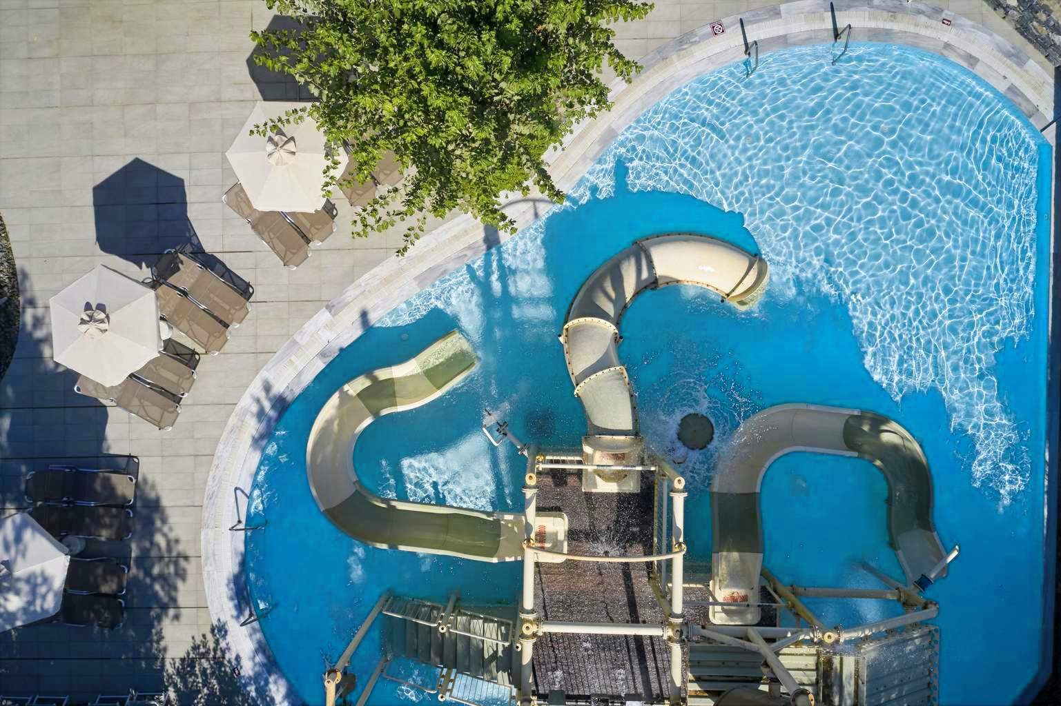 Mon French Club Atlantica Akti Zeus 4*sup - 20