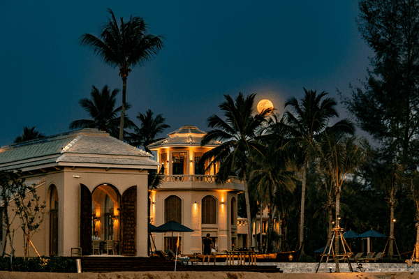 Devasom Khao Lak Beach Resort & Villas 5* - Vols Flex - 16