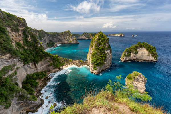 Combiné Jungle, île de Nusa Lembongan & Sable de Bali 4*, Combiné Indonésie, Bali par Ôvoyages Combiné Jungle, île de Nusa Lembongan & Sable de Bali 4*, Combiné Indonésie, Bali par Ôvoyages