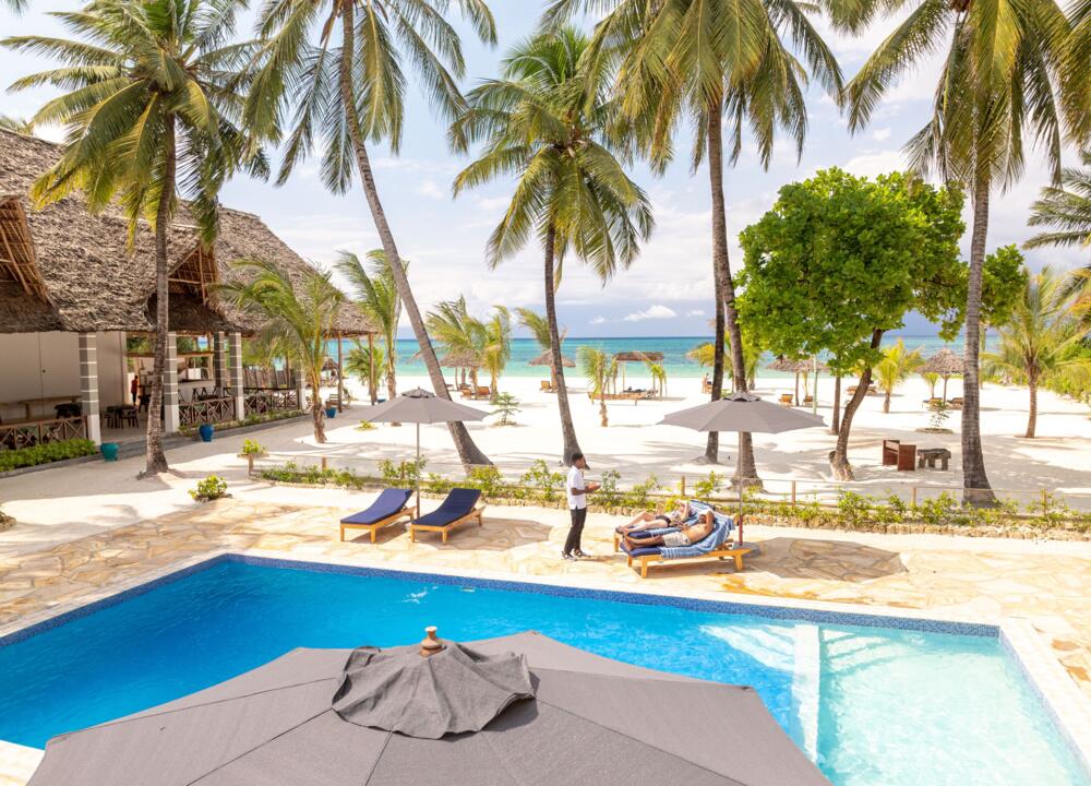 Hotel The Soul Zanzibar 4* - 18